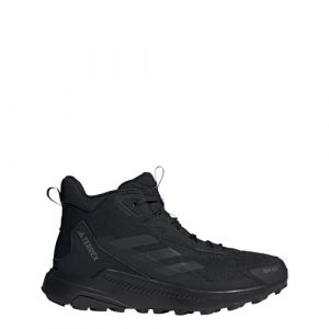 adidas Homme Terrex Anylander Mid Rain.RDY Hiking Shoes Chaussures mi-Hautes Non liées au Football