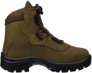 Chiruca Bottine Labrador Boa Gore-Tex Kaki - Vert - vert