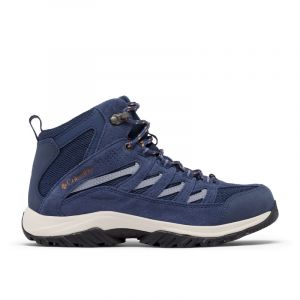 Columbia Columbia Crestwood Mid Waterproof 