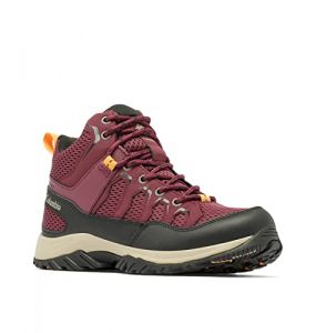 Columbia Granite Trail Mid imperméable pour homme