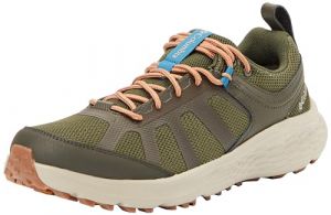 Columbia Homme Konos Xcel WP Chaussures de Trekking et de randonnée à Taille Basse