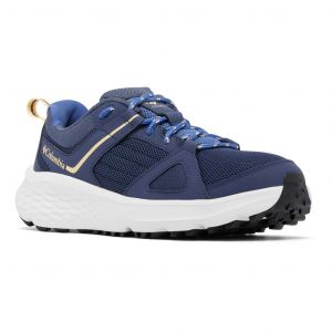 Chaussures Columbia Novo Trail bleu nocturne femme - 40