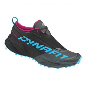 Chaussures Dynafit Ultra 100 GORE-TEX noir bleu femme - 37