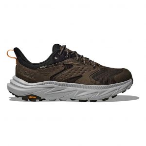 Chaussures HOKA Anacapa 2 Low GORE-TEX marron noir - 46