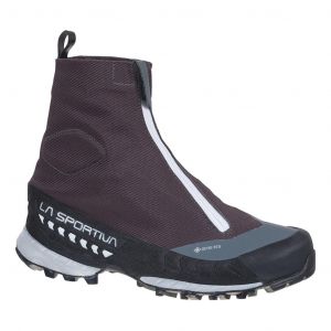 Chaussures de marche La Sportiva Tx Top GORE-TEX lilas bleu noir femme - 38