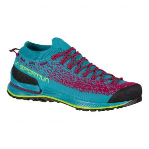 Chaussures La Sportiva TX2 Evo noir fuchsia femme - 38