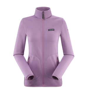 Polaire POWERSHIFT FULL-ZIP femme