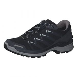 LOWA Innox PRO GTX LO Goretex Chaussures de randonnée unisexes