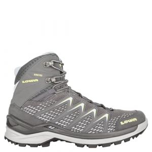 LOWA Innox PRO GTX MID W Goretex Chaussures de randonnée pour femme