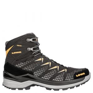 LOWA Homme Innox Pro GTX Mid Bottes de randonnée