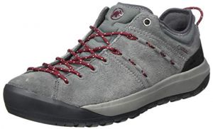 Mammut Femme Hueco Low GTX Chaussure de Trail