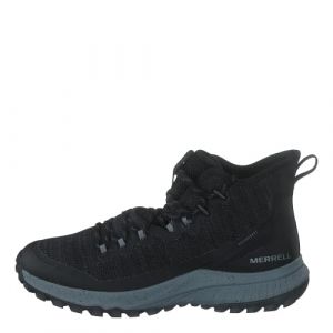 Merrell Femme Bravada Mid WP Chaussure Bateau