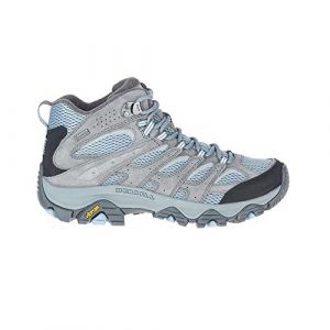 Merrell Femme Moab 3 Mid GTX Chaussure Bateau