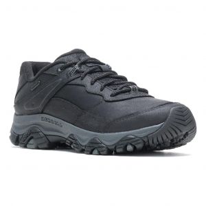 Chaussures Merrell Moab Adventure 3 Waterproof noir gris - 46.5