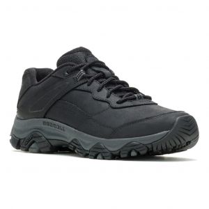 Chaussures Merrell Moab Adventure 3 noir gris - 41.5