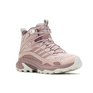 chaussures de randonnée femme moab speed 2