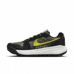 Chaussure Nike ACG Lowcate - Vert