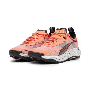 chaussures de trail homme voyage nitro 3