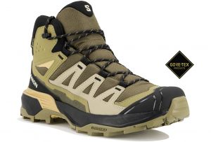 X Ultra 360 Mid Gore-Tex M