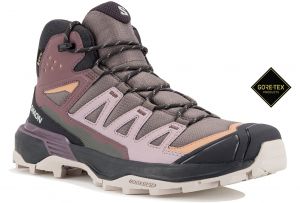 X Ultra 360 Mid Gore-Tex W