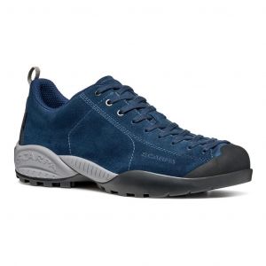 Chaussures Scarpa Mojito GORE-TEX bleu - 44.5