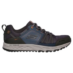 Chaussures de marche Skechers Escape Plan