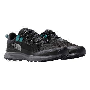 Chaussures The North Face Cragstone Waterproof noir bleu femme - 42