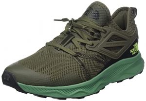 THE NORTH FACE Oxeye New Taupe Green/Deep Grass Green 40.5