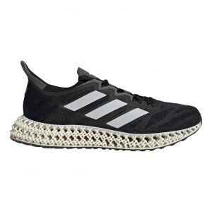 Chaussures adidas 4DFWD 3 noir blanc - 44