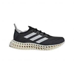 Chaussures adidas 4DFWD 4 noir pur femme - 42