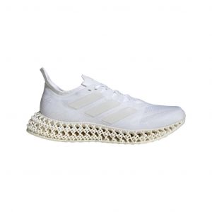 Chaussures adidas 4DFWD 4 blanc pur femme - 42