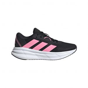 Chaussures adidas Galaxy 7 noir pur rose femme - 41(1/3)