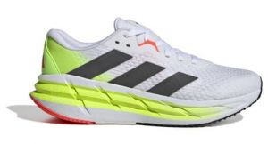 adidas Performance Adistar 3 - homme - blanc