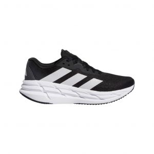 Chaussures adidas Adistar 3 noir pur blanc femme - 41(1/3)