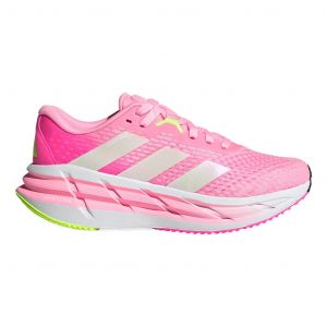 Chaussures adidas Adistar 3 rose femme - 40(2/3)