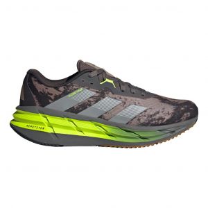 Chaussures adidas Adistar 3 Running Berlin marron vert gris - 47(1/3)