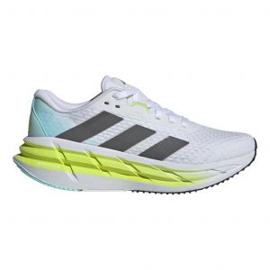 Chaussures adidas Adistar 3 blanc pur bleu femme - 41(1/3)