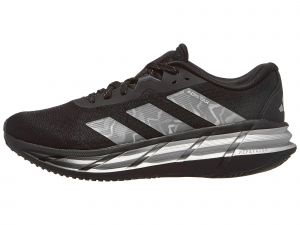 Chaussures Homme adidas Adistar 3 Core Black/Reflective