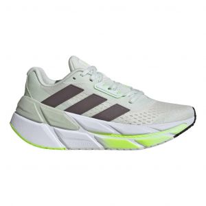 Chaussures adidas Adistar CS 2.0 gris clair noir femme - 42