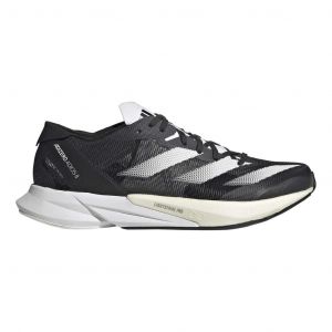 Chaussures adidas Adizero Adios 8 noir blanc femme - 42