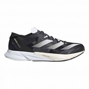 Chaussures adidas Adizero Adios 8 noir gris - 47(1/3)