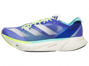 Chaussures Homme adidas adizero Adios Pro 3 Blue/Lemon