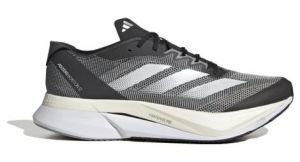 adidas Performance adizero Boston 12 - homme - noir