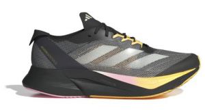 adidas Performance Adizero Boston 12 - homme - noir