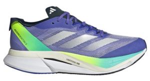 adidas Performance Adizero Boston 12 - homme - bleu