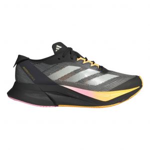 Chaussures adidas Adizero Boston 12 gris noir jaune femme - 40(2/3)