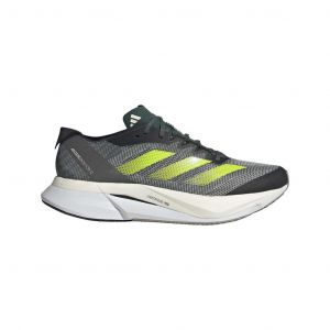 Chaussures adidas Adizero Boston 12 gris clair vert - 46