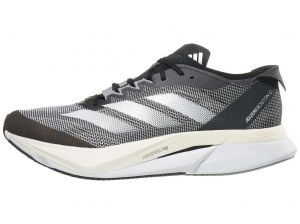 Chaussures Homme adidas adizero Boston 12 Noir/Carbone