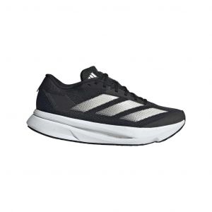 Chaussures adidas Adizero Sl2 Running noir pur blanc femme - 41(1/3)