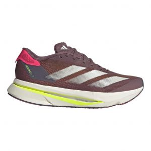 Chaussures adidas Adizero Sl2 Running rouge femme - 43(1/3)